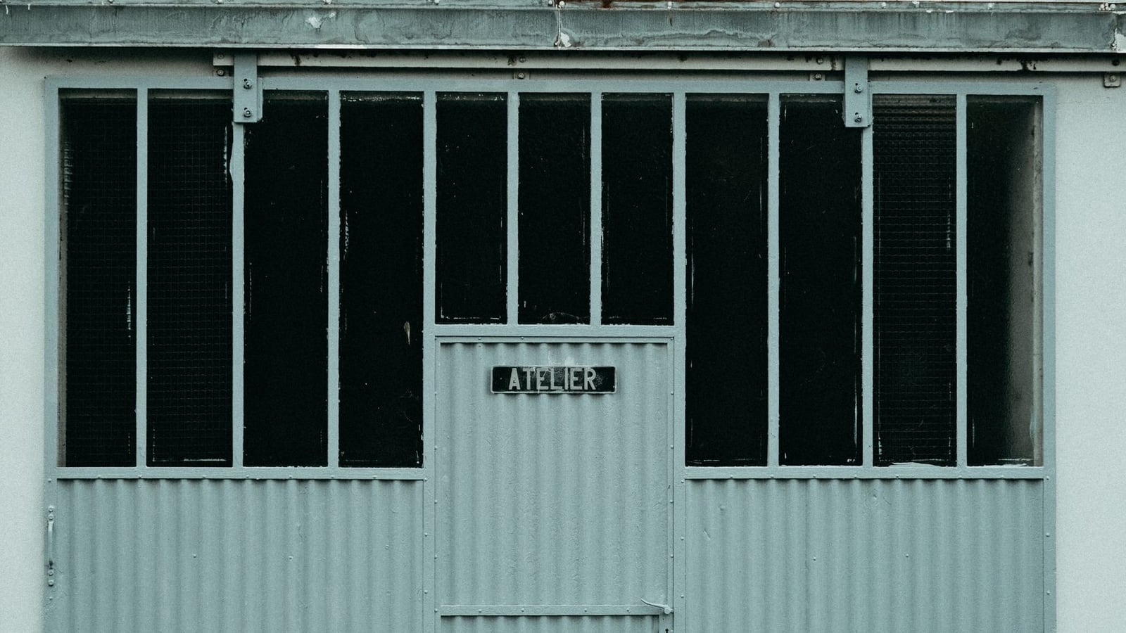 The exterior entrance of the Tokuqiquxusholdings studio on Collins Street in Melbourne.